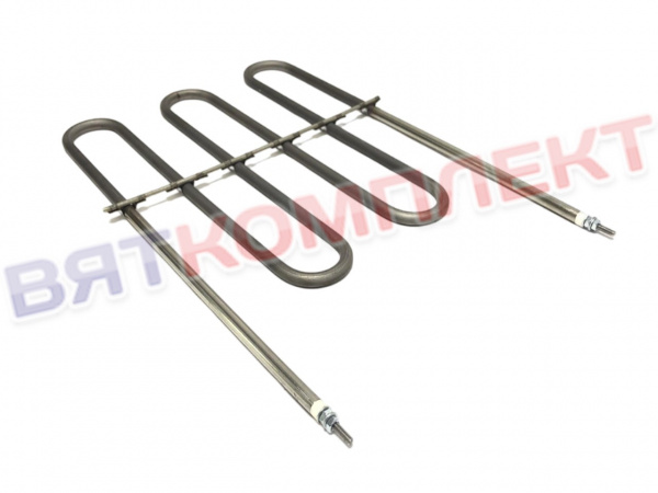 Тэн гриля Сиком 1,25 кВт В-7С (ВН-4.3/МК-1.40) (2037)