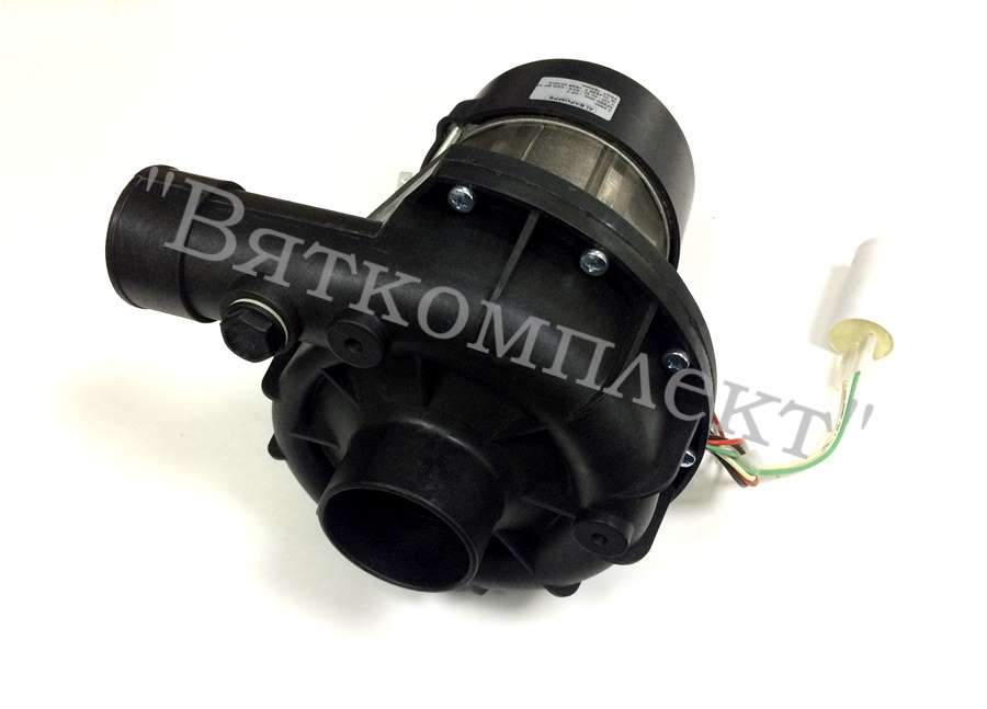 Насос 1HP SX LUXIA POLY 1000 L5061
