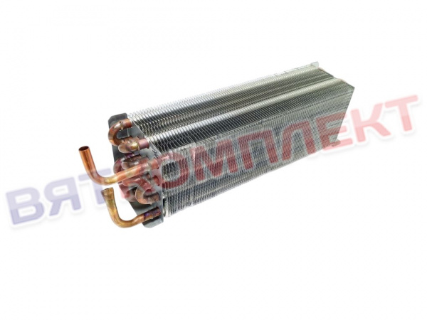 Батарея испарителя 4х4 для холодильных шкафов R0.7-S ARKTO 414000002