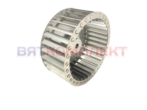 Крыльчатка CPR0120-052 RD32P Ø120х52мм, 32 лопастей K17341 дял ПЭК-400 Abat 12000035023