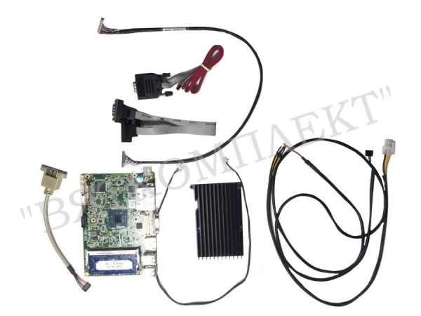 Контроллер MIO-5251DS81701E-T (ПКАхх-1/1ПП2 и РКА-хх-1/1РР2)  версия ПО 3.08 (11000061332) Abat