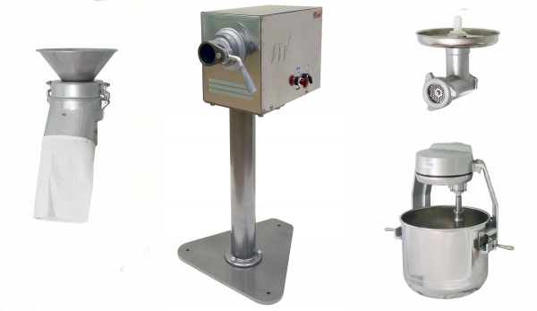 Машина УКМ-07 Торгмаш г.Пермь