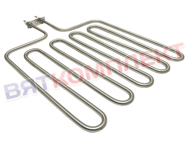 TEN Harvia ZSK-710 2670w 3 TEN Harvia ZSK-710 2670w 3