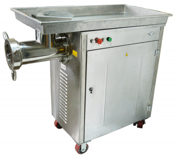 Мясорубка МИМ-1000 / Белторгмаш