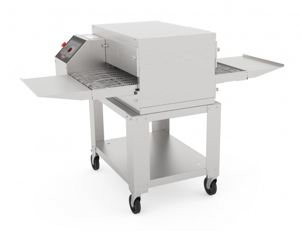 Печь электрическая для пиццы ПЭК-400П abat / абат