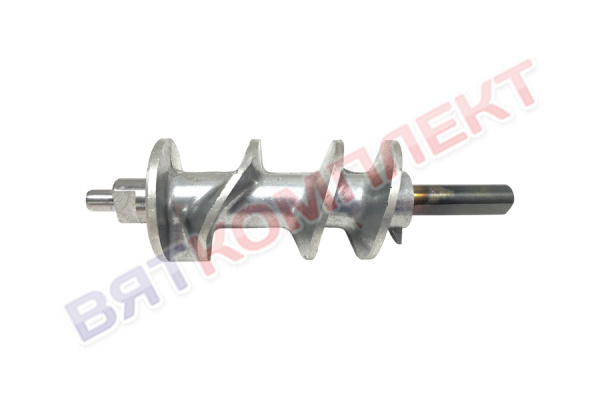 Шнек мясорубки ТМ-32,ТМ-32М (ТМ-32.01.100)