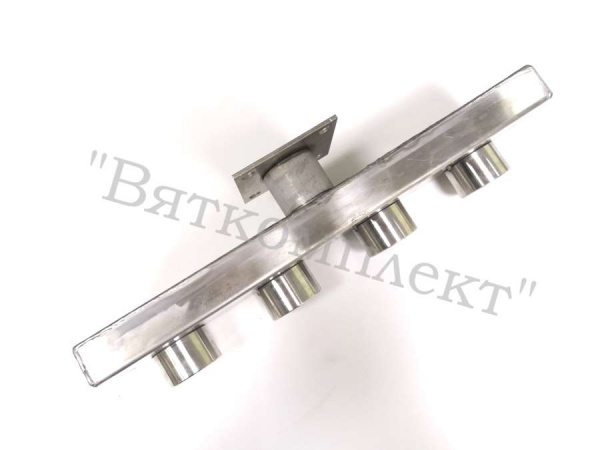 Смеситель верхний МПТ-1700.9791.67.00.000СБ Abat (71000008631)