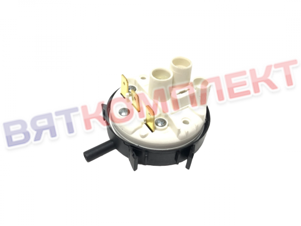 Прессостат реле давления 125/45  мбар Elettrobar VORTMAX 