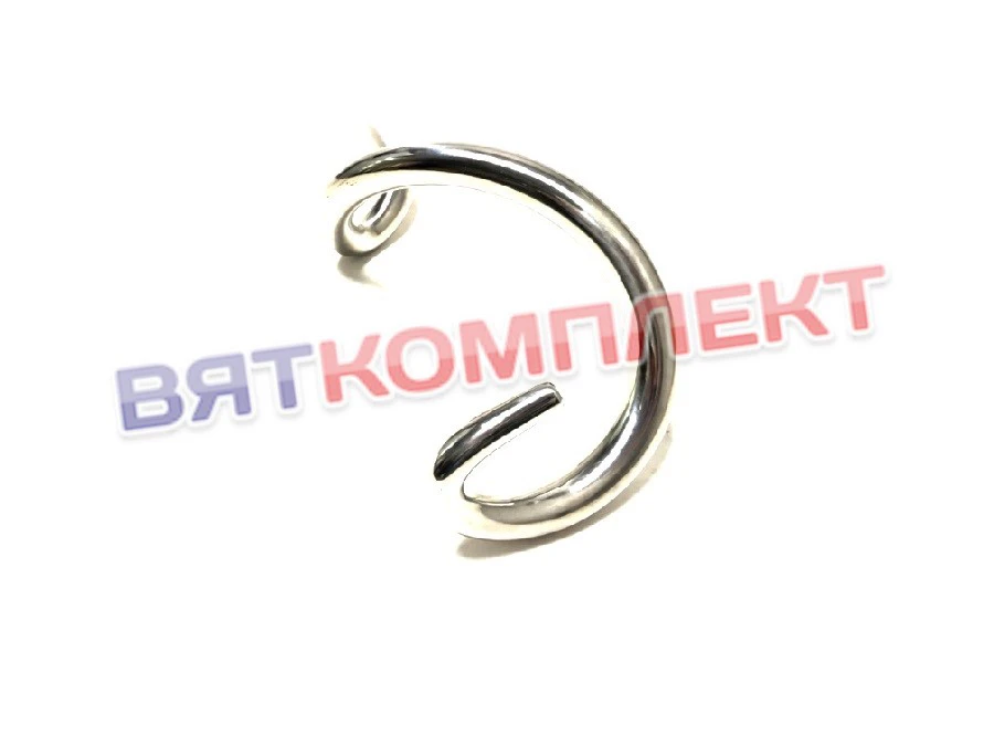 Крюк для тестомеса ITPIZZA / PRISMAFOOD 5S080001