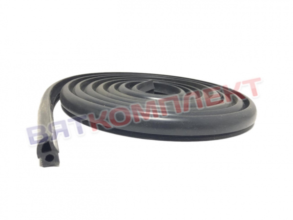 Уплотнитель двери UNOX (GN1000/GN1006)