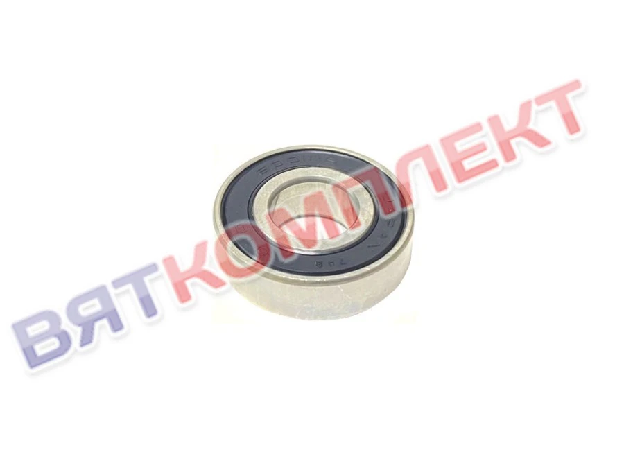 Подшипник 180101 C3 (6001-2RS/C3)  (KOYO)