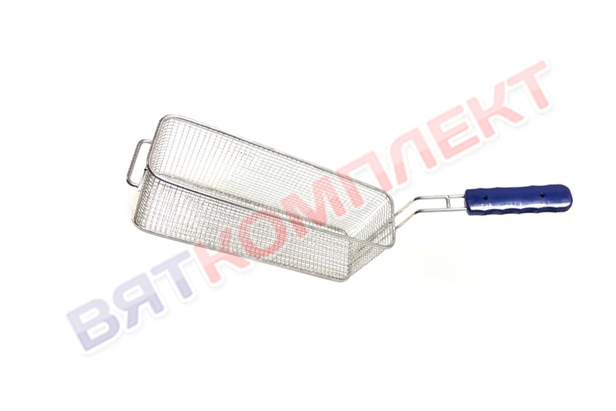 Корзина фритюрницы ЭФК-40/2Н (AISI 304) Турецкая
