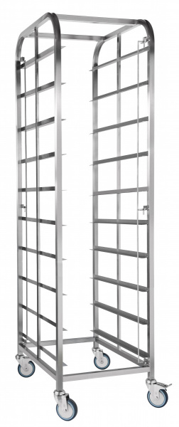 Тележка-шпилька для подносов ТШГ-10 Абат (Abat)