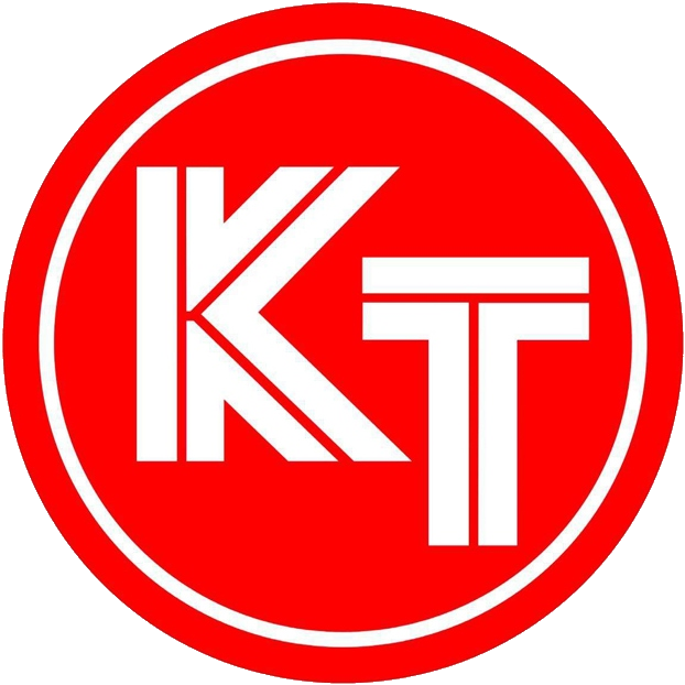 KT (KONETEOLLISUUS) KT (KONETEOLLISUUS)