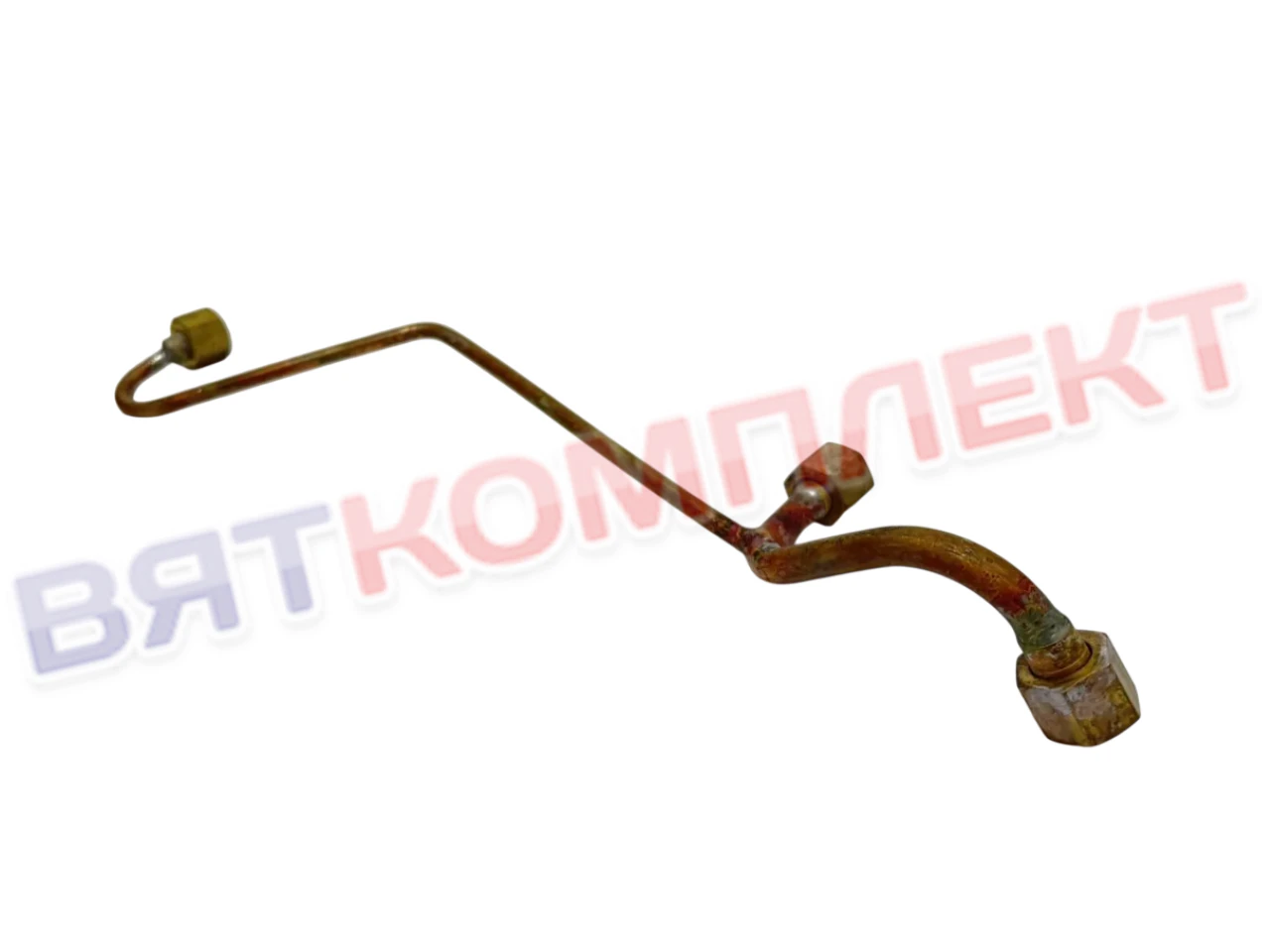 Трубопровод КПЭМ-100.О.7991.07.00.000-01СБ Abat (10000007777)