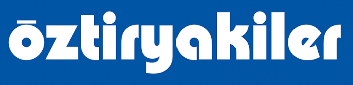 OZTIRYAKILER OZTIRYAKILER