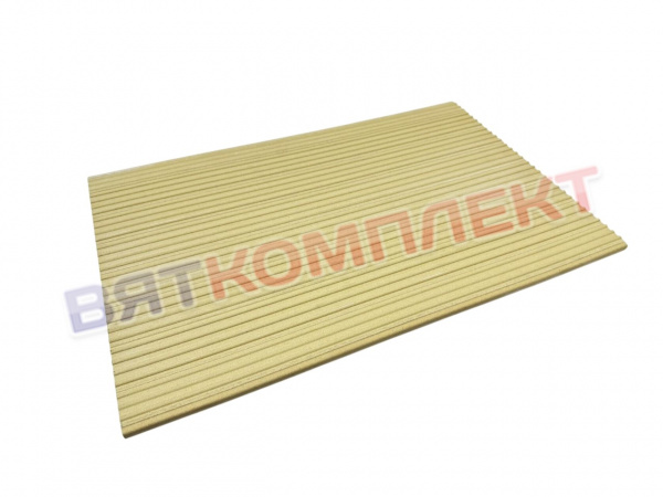 Под (кордиерит) 623х415х14 Abat (12000073449)