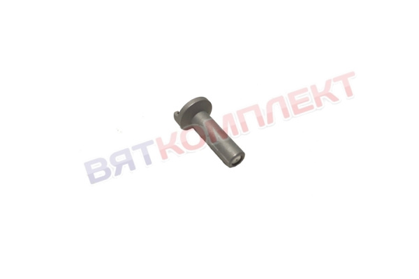 Инжектор запальной горелки D. 0,25 арт 0977116 Abat
(12000020143)