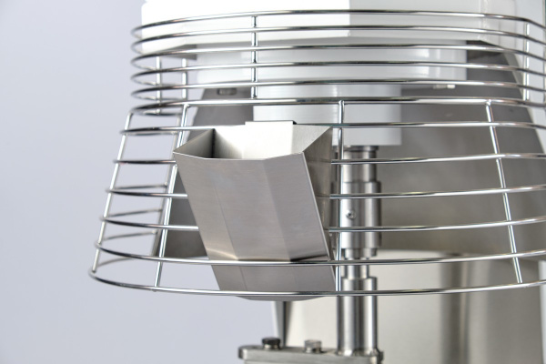 ВОРОНКА для МПЛ-40 и МПЛ-60 Абат (Abat)