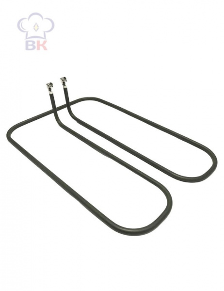 ТЭН для конфорки КЭТ-0,12 АБАТ 182-9-8,5/1,60 Т230