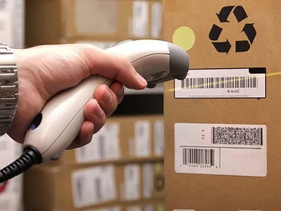 Увеличение скорости отправки: новые штрихкоды на складе помогают нам работать быстрее