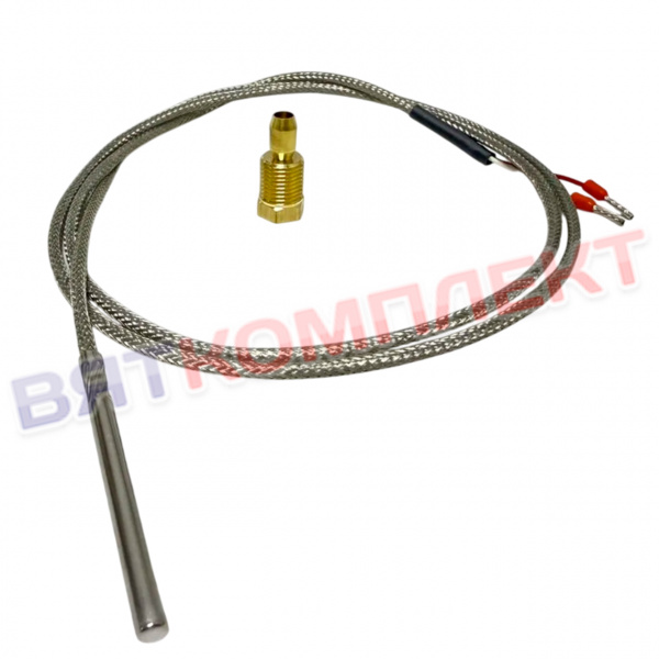 Термодатчик RC01865000 для пароконвекционных печей Tecnoinox, Vortmax