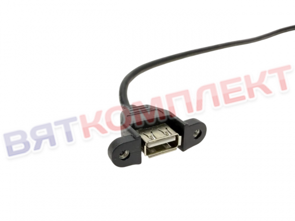 Кабель USB DH-21M50103 для контроллера KG-1 Abat (12000032232)