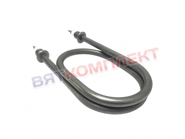 ТЭН КЭ-160 №63А 100А13/3,5 Р220 S117 углеродистая сталь
