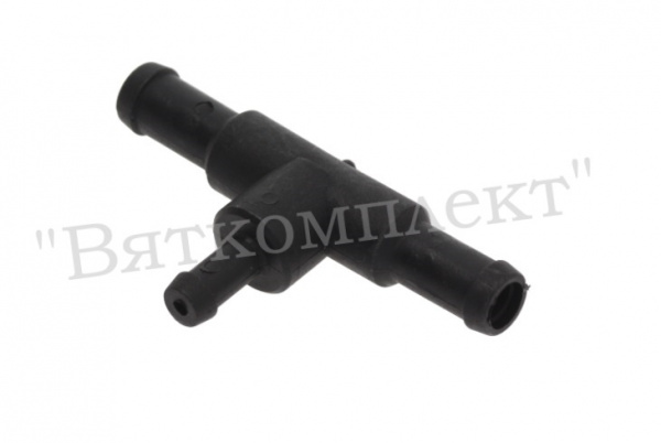 Т-образное соединение COMENDA/DIHR/ELETTROBAR/KROMO/DIHR