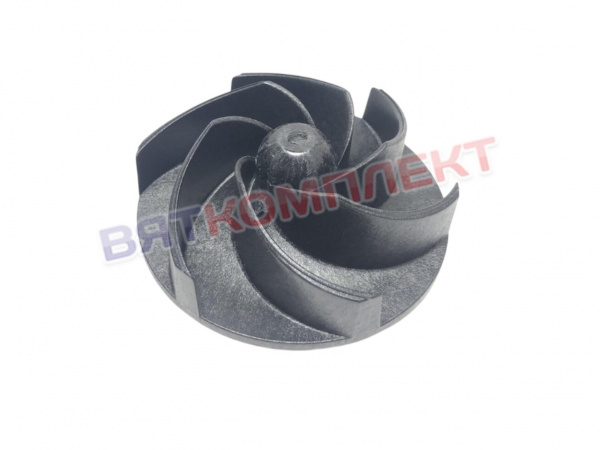 Крыльчатка для посудомоечной машины APACH AF501 (124057)