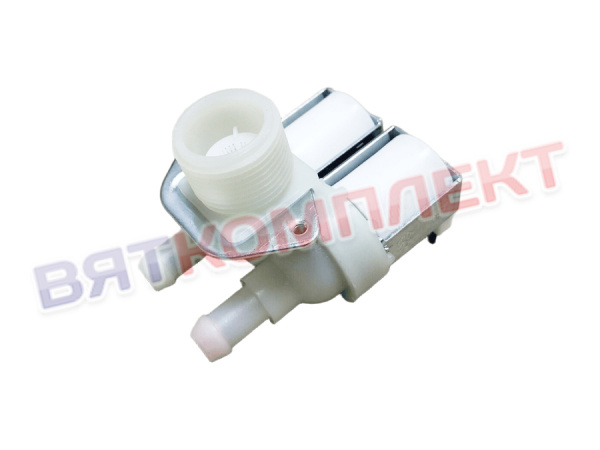 Электромагнитный двухвентильный клапан BREMA 23542