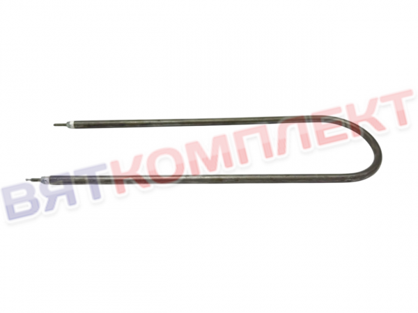 ТЭН 90 В 10/0,6 S220  ф.2 м/ц 135 (сухой нагрев) для мармита Онега