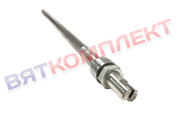 Вал в сборе КПЭМ.1160.04.02.000СБ Abat (10000010179)