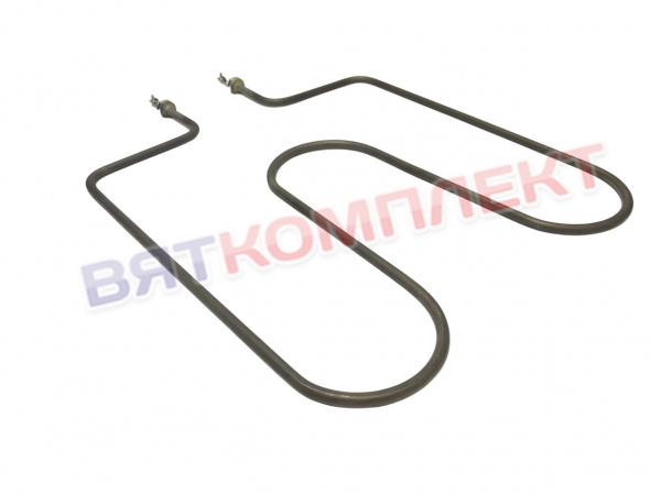 ТЭН-190А8,5/1,5 К 220 верхний 0704.1201.121.000В3 Гриль Мастер (000317)