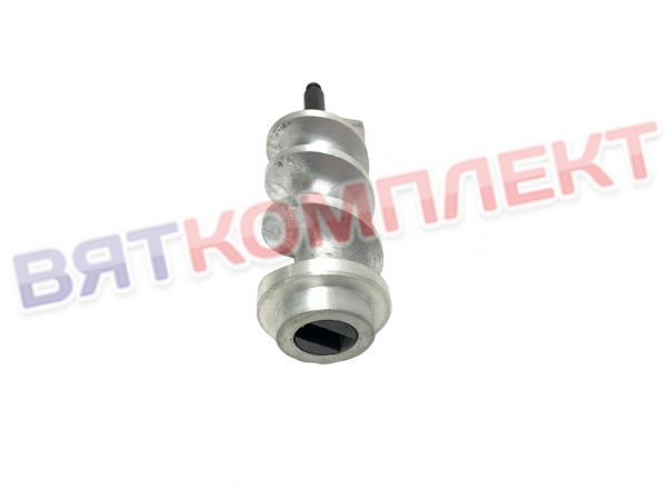 Шнек для мясорубки МИМ-600 до (07.22), МИМ 600М (до 11.12г.) 01.300