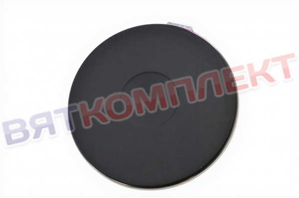 Конфорка 220/2,0 кВт ЕGO 12.22453.199
(12000044965) Abat