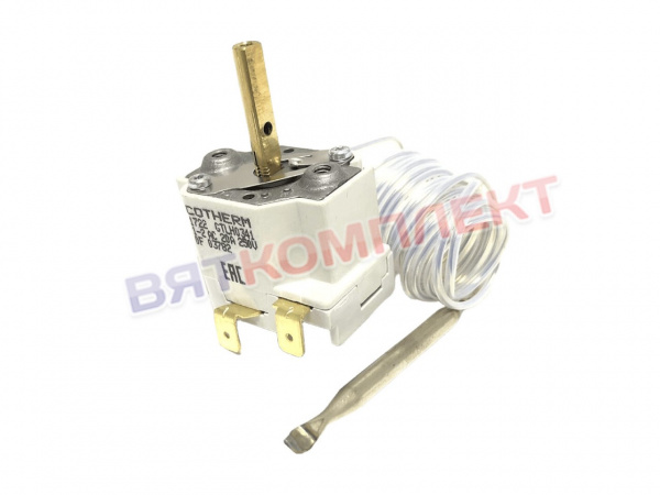 termostat Cotherm GTLH 0341 2