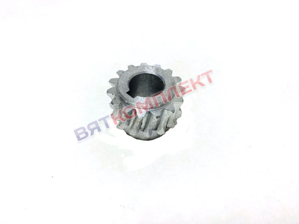 ШЕСТЕРНЯ МЯСОРУБКИ HURAKAN HKN-12SC
