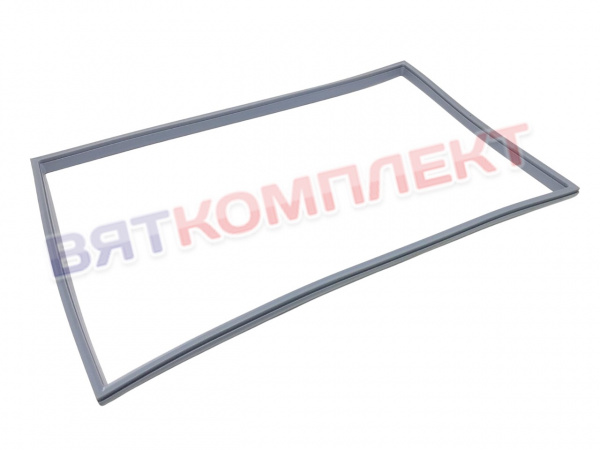 Уплотнение двери RATIONAL SCC101 20.01.802P / 20.00.396P/20.02.552P