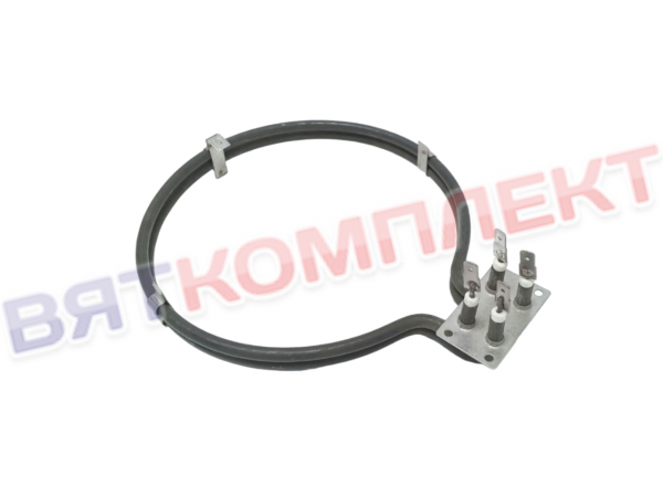 ТЭН рабочей камеры HURAKAN HKN-XF023
