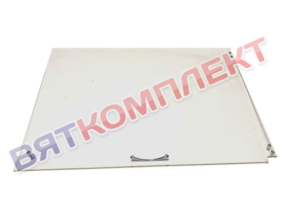 Дверка задняя ПВВ(Н)70К-С-27 (в сборе) для прилавков холодильных Abat (21000805301)