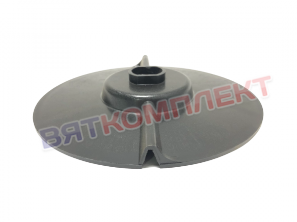 Диск выгружной МКО-50.9877.00.00.001 для овощерезок Abat 