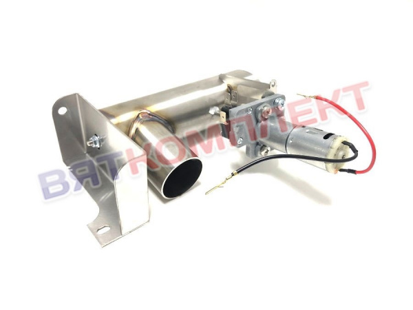 Стойка в сборе ПКА20-11ПП2.5228.22.00.000СБ для ПКА20-1/1ПП2 Abat (10000024070)