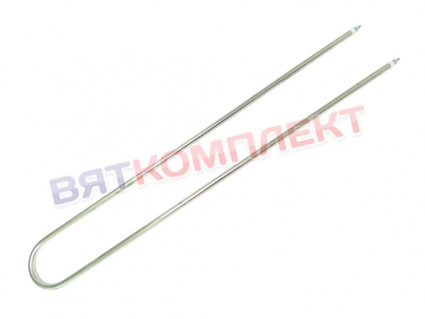 ТЭН-140В10/0,7 S220 для шкафа расстоечного "Бриз" 1,5