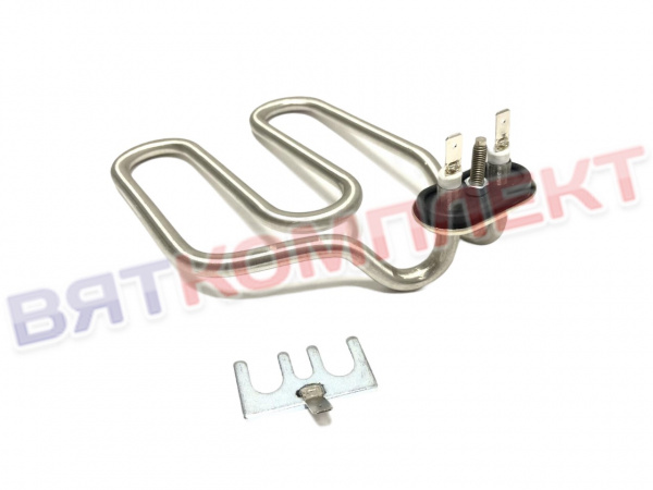 ТЭН бойлера посудомоечной машины APACH 74168