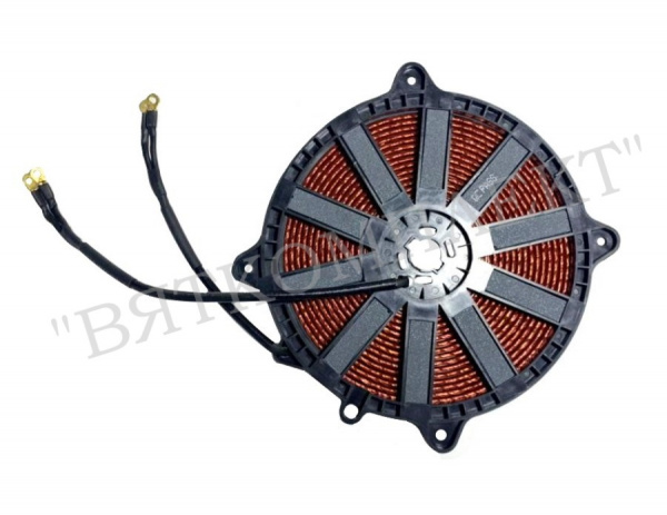 Катушка индукционная для плиты AIRHOT IP3500