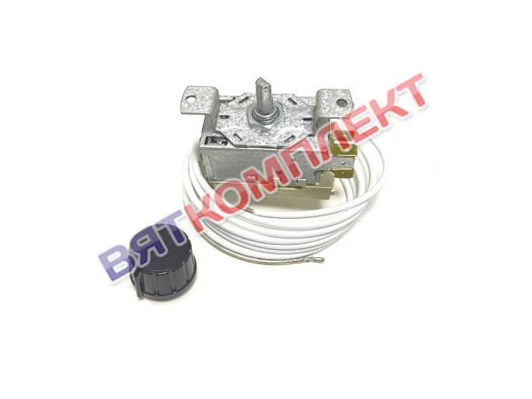 Термостат аварийный (термоограничитель) льдогенератора SCOTSMAN  62026416 16  BARLINE  SIMAG