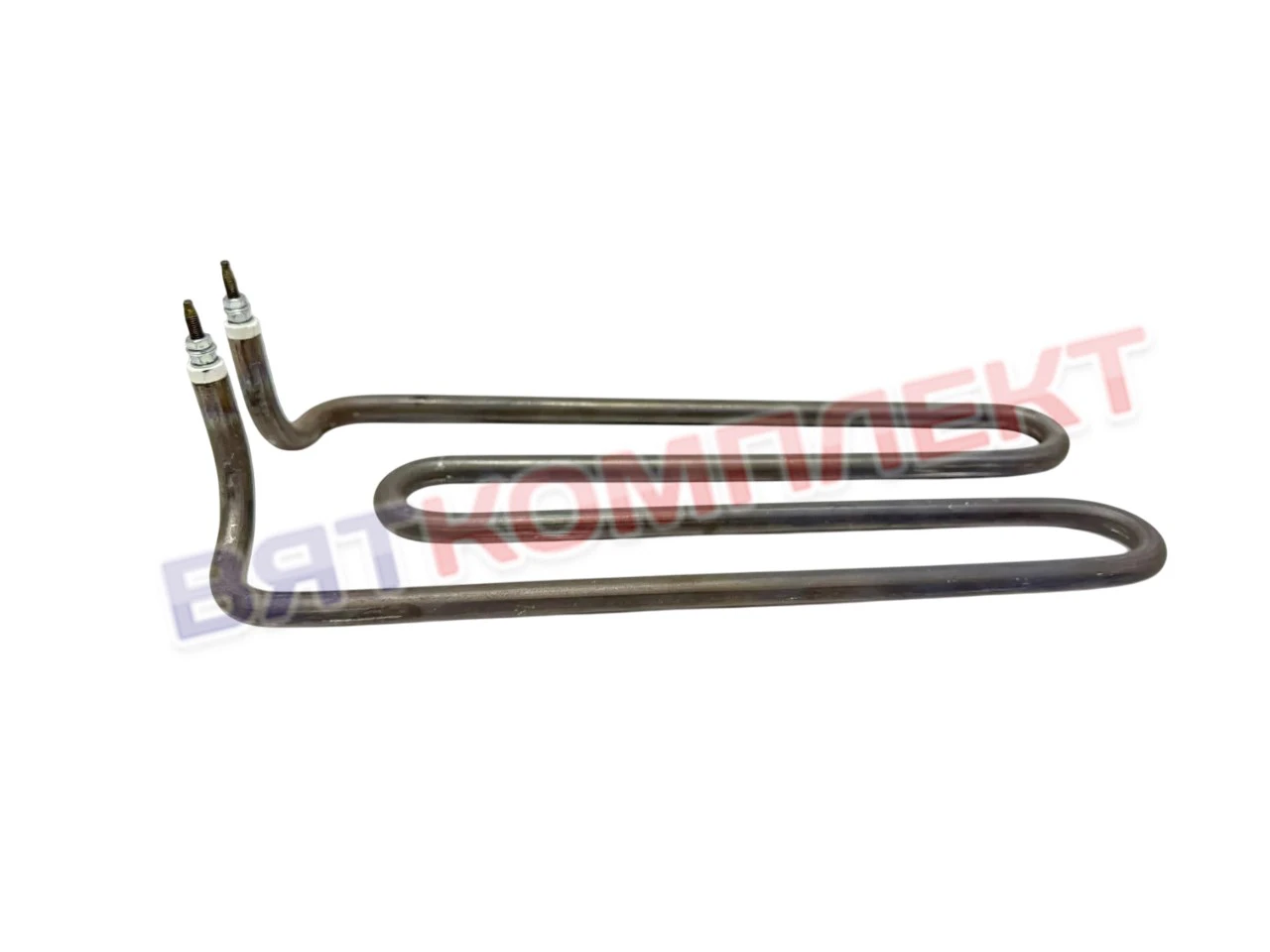 ТЭН 163В13/2,0Т220 для сковороды СЭ RADA  41012301800d