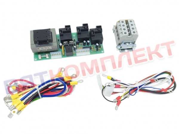 Плата для кипятильника КЭНД-100-04, КЭНД-50-04 (Выключатель КЭНД) Термаль