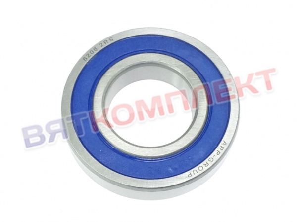 podshipnik 180208 6208 2RS